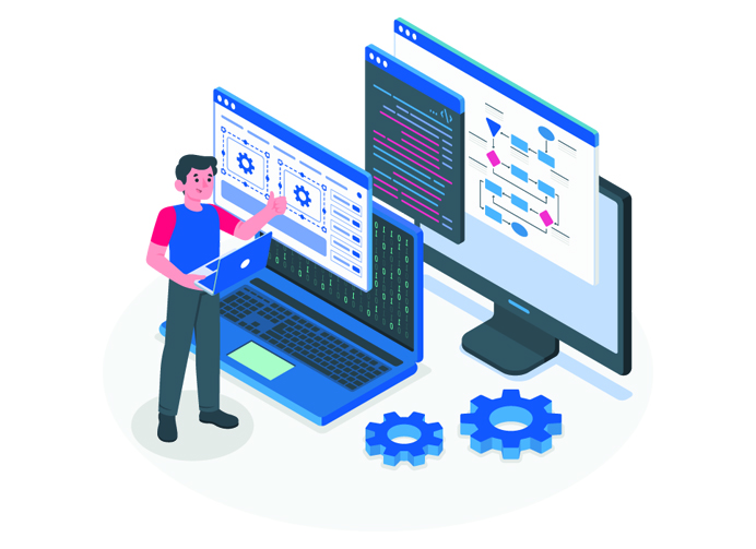 Web Development